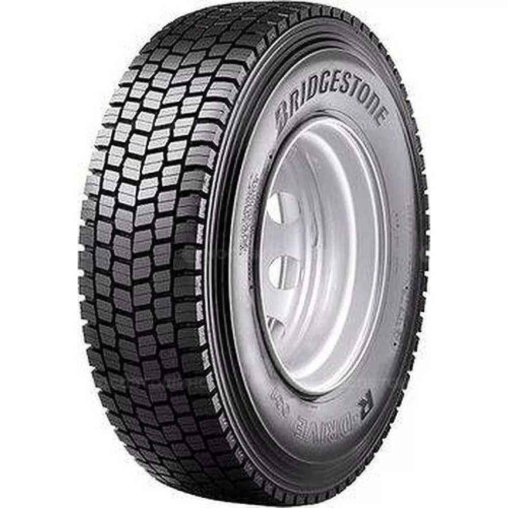 Bridgestone RDV1 – шины для зимних дорог в Красновишерске