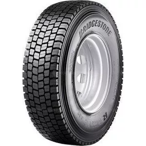 Грузовая шина Bridgestone RDV1 315/60 R22,5 (Ведущая ось) купить в Красновишерске