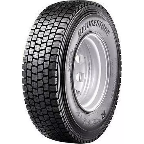 Грузовая шина Bridgestone RDV1 315/70 R22,5 (Ведущая ось) купить в Красновишерске