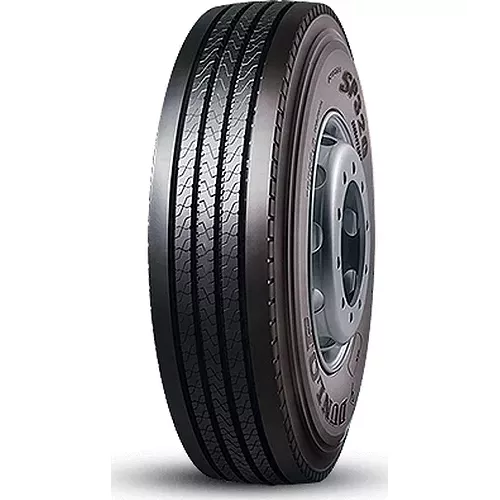 Грузовая шина Dunlop SP320 295/80 R22,5 154/149M (Рулевая ось) купить в Красновишерске