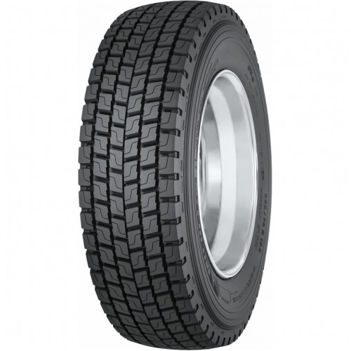 Грузовая шина Fesite HF638 315/70 R22,5 154/150L 20pr (ведущая)  купить в Красновишерске