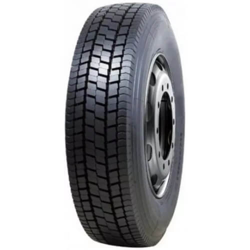 Грузовая шина Sunfull HF628 235/75 R17,5 143/141J купить в Красновишерске