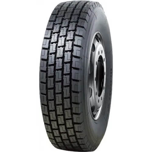 Грузовая шина Sunfull HF668 295/80 R22,5 152/149M купить в Красновишерске