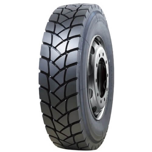 Грузовая шина Sunfull HF768 315/80 R22,5 156/152L купить в Красновишерске