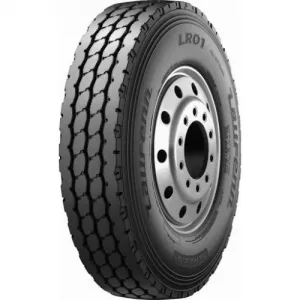 Грузовая шина Laufenn LR01 315,00/80 R22,5 156/150K 18pr (рулевая)  купить в Красновишерске