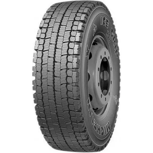 Грузовые шины Michelin XDW Ice Grip 265/70 R19,5 140/138L 3PMSF (Ведущая ось) купить в Красновишерске