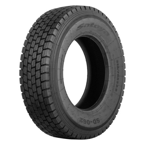 Грузовая шина Satoya SD-062 295,00/80 R22,5 152/149M 18pr (ведущая) купить в Красновишерске