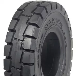 Шина цельнолитая STARCO Tusker 15x4,5-8 109A5/100A5 купить в Красновишерске