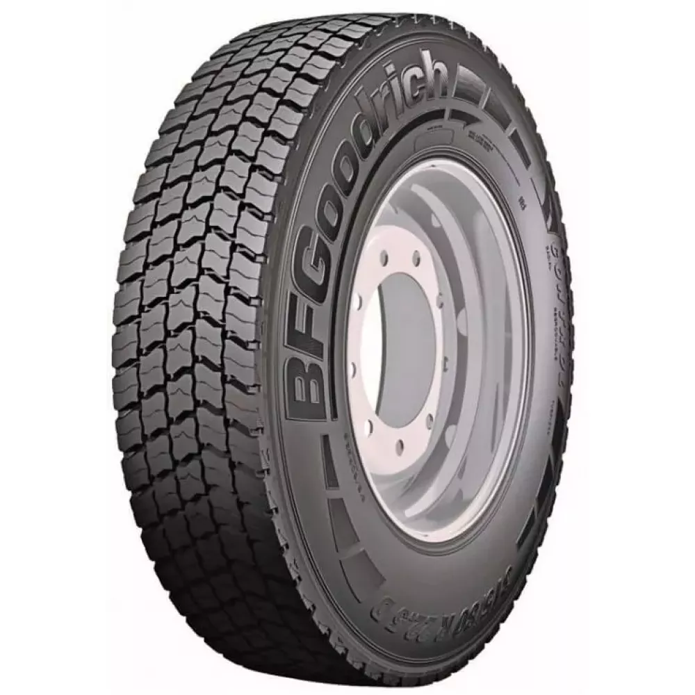  Грузовая шина BF Goodrich ROUTE CONTROL D 315/80 R22.5 156/150L, ведущая ось в Красновишерске