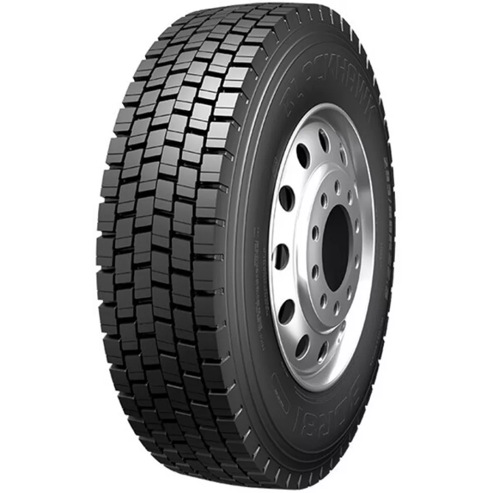  Грузовая шина Blackhawk BDR81 295/80 R22,5 152/149L, Ведущая ось  в Красновишерске