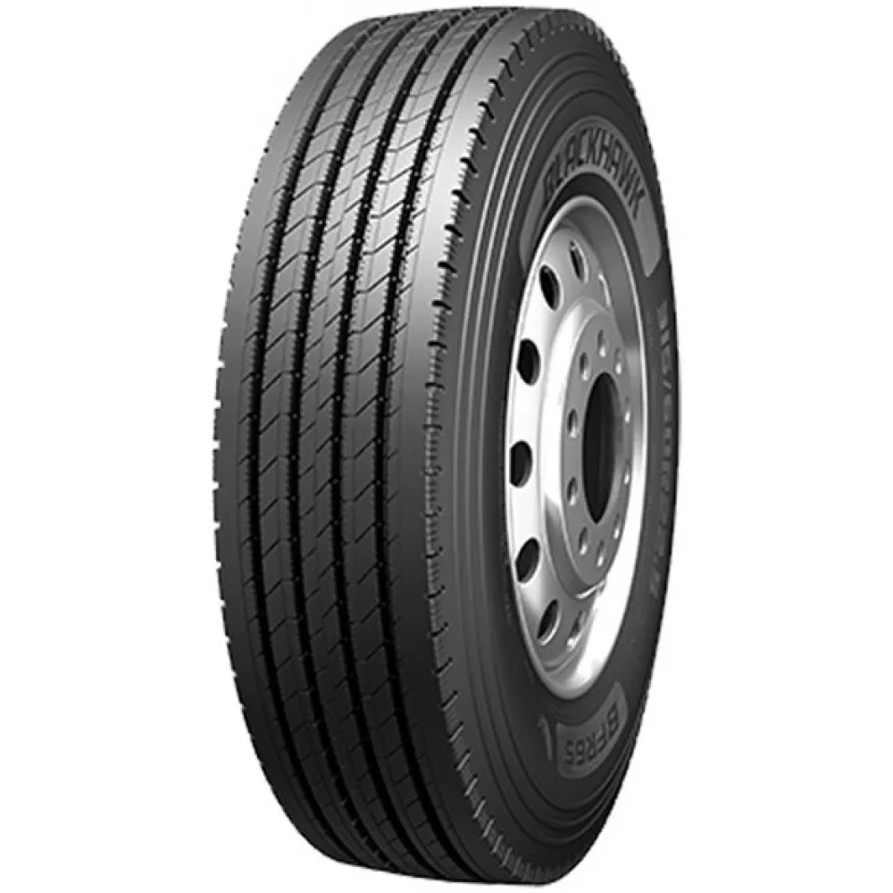  Грузовая шина Blackhawk BFR65 315/80 R22,5 156/153L, Рулевая ось  в Красновишерске