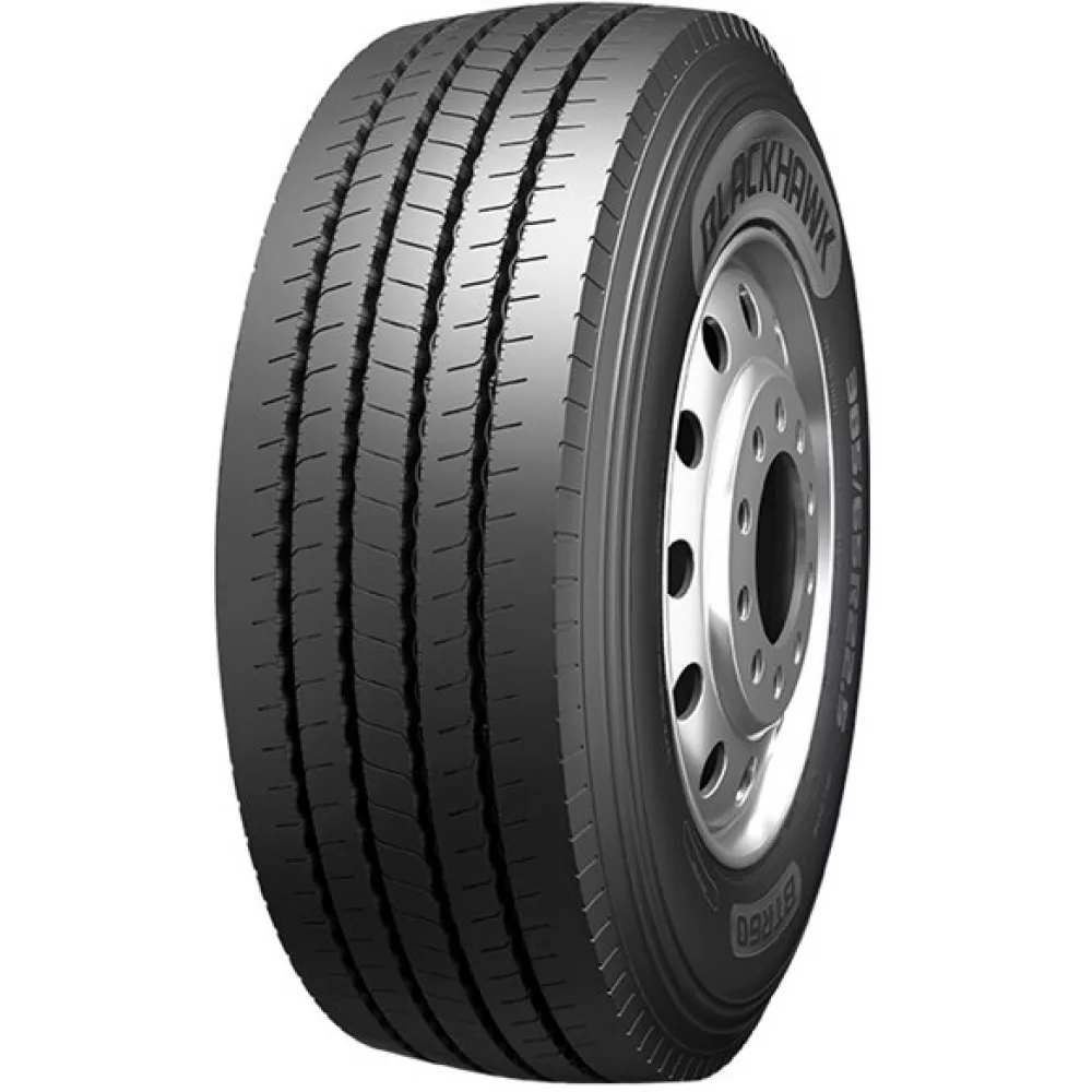  Грузовая шина Blackhawk BTR60 385/65 R22,5 160K, Прицеп  в Красновишерске