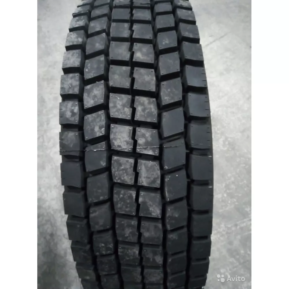 Грузовая шина 275/70 R22,5 Long March LM-326 16PR в Красновишерске