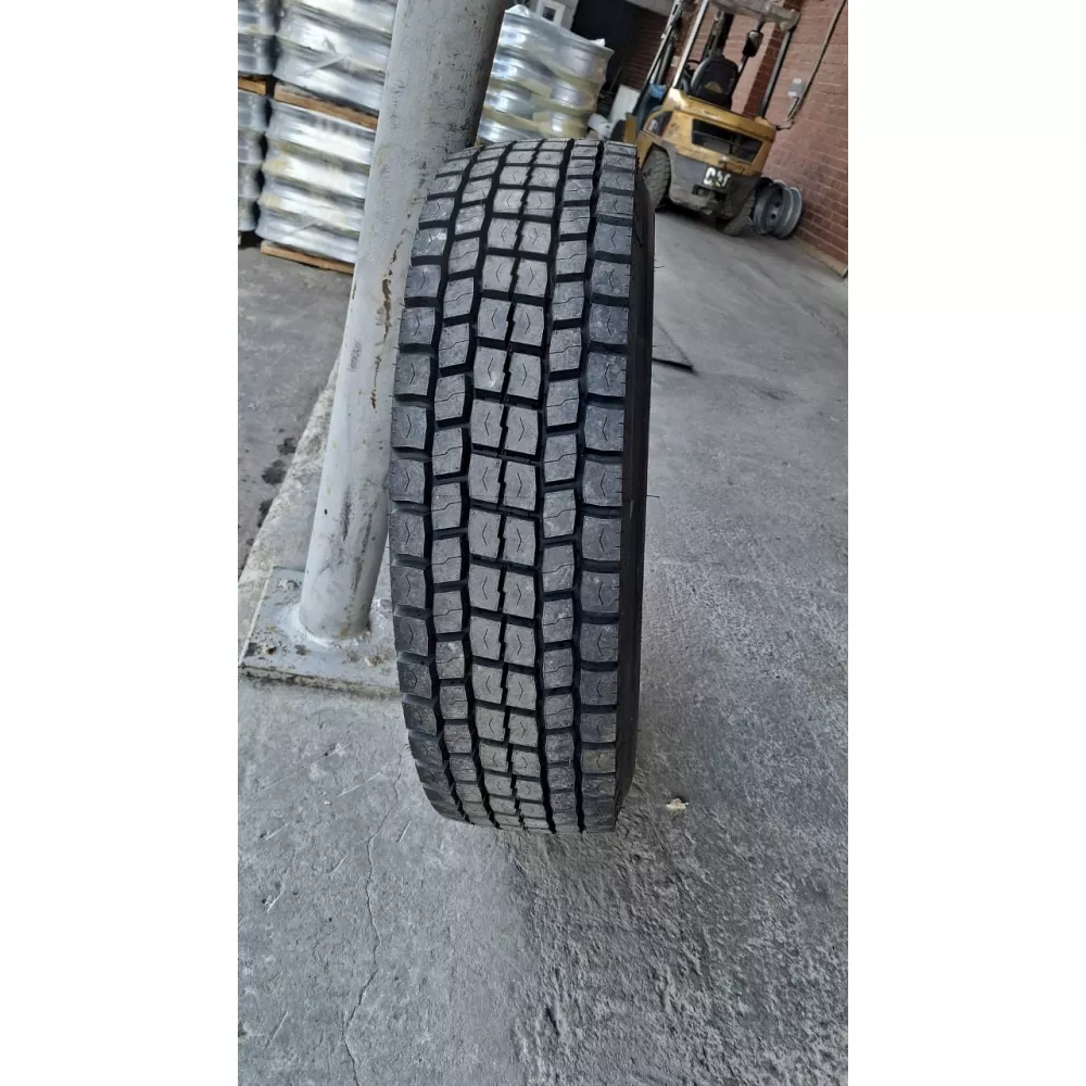 Грузовая шина 275/70 R22,5 Long March LM-329 16PR в Красновишерске