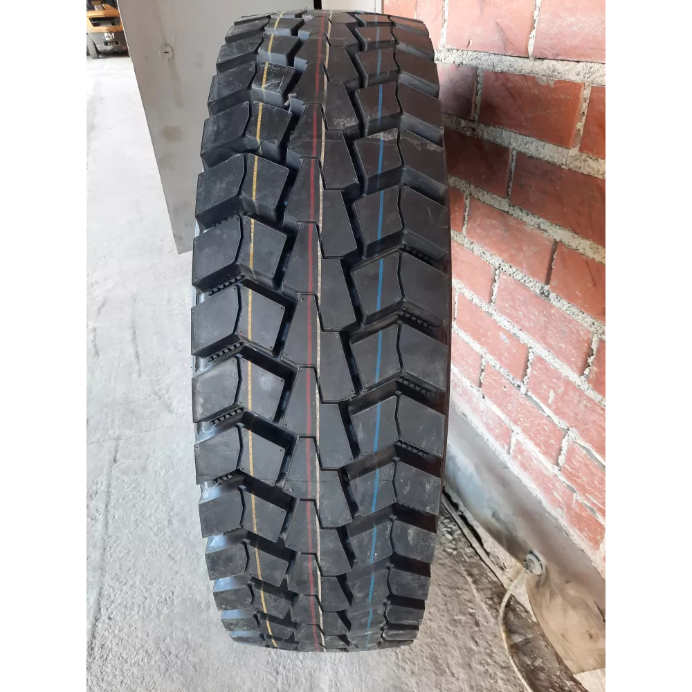 Грузовая шина 315/80 R22,5 Hawkwey HK 859 22PR в Красновишерске