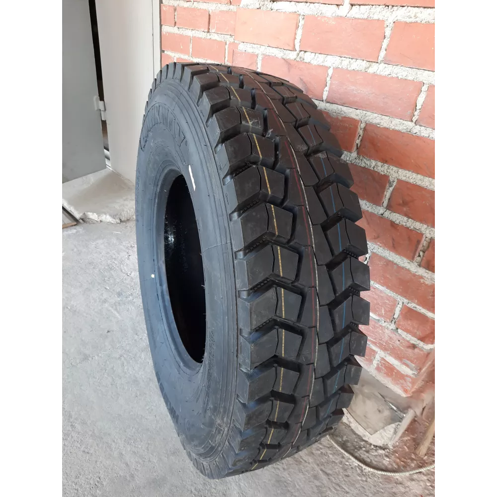 Грузовая шина 315/80 R22,5 Hawkwey HK 859 22PR в Красновишерске