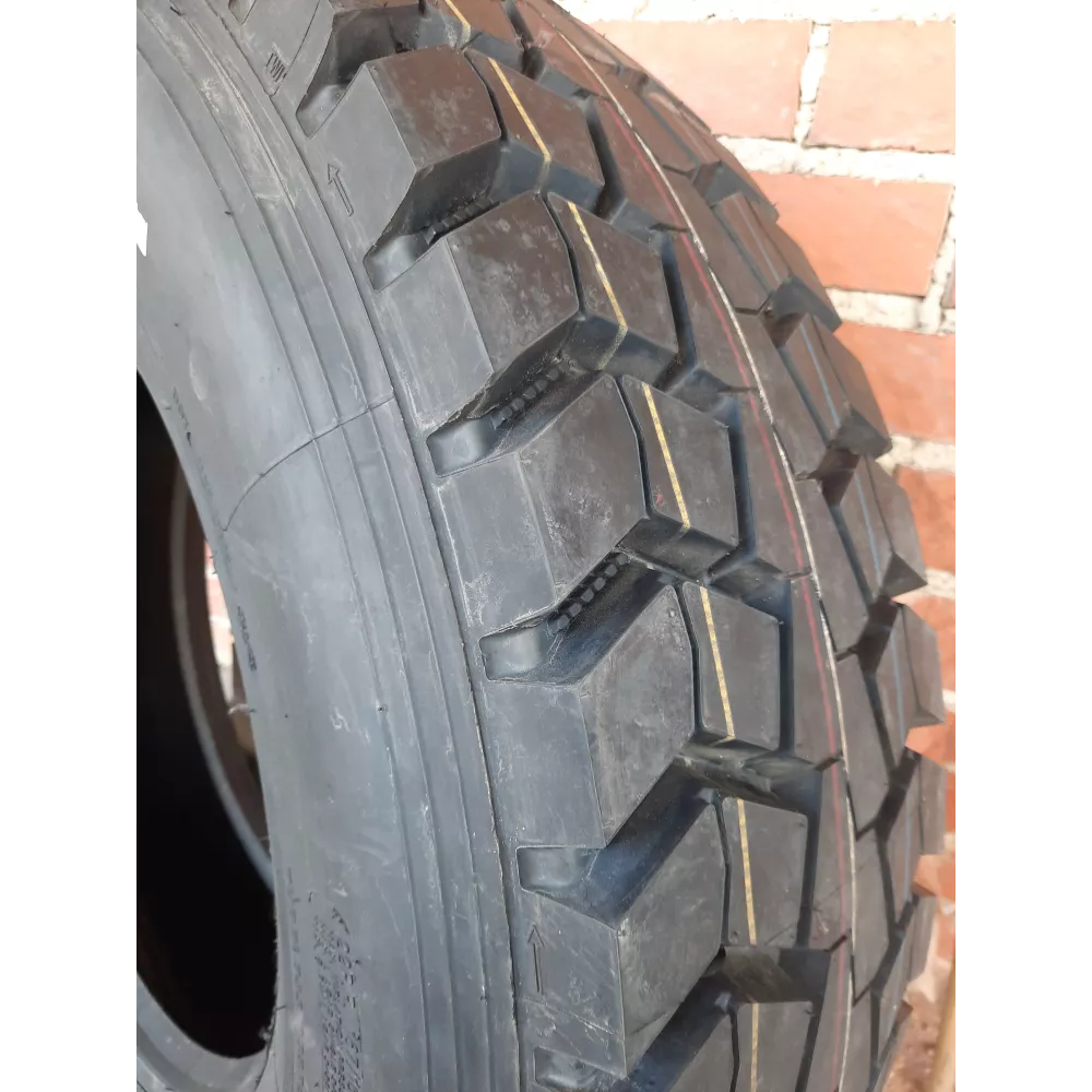 Грузовая шина 315/80 R22,5 Hawkwey HK 859 22PR в Красновишерске