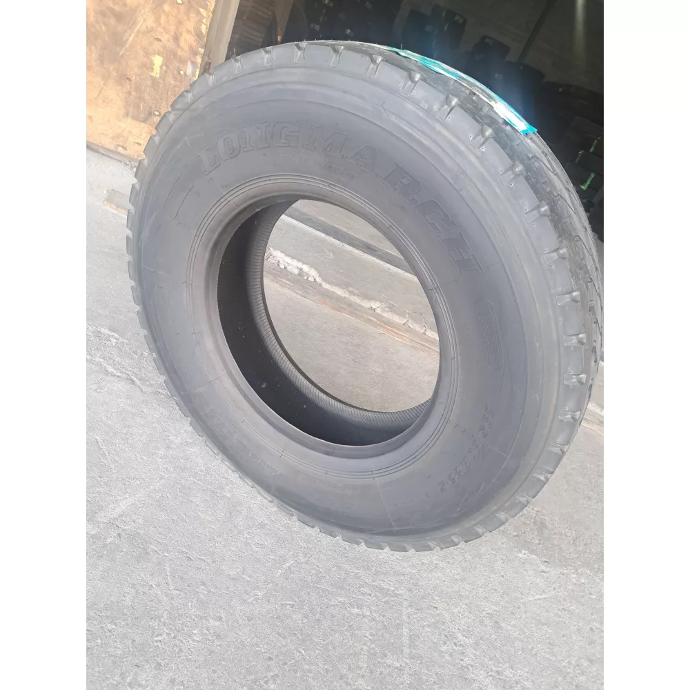 Грузовая шина 295/80 R22,5 Long March LM-519 18PR в Красновишерске