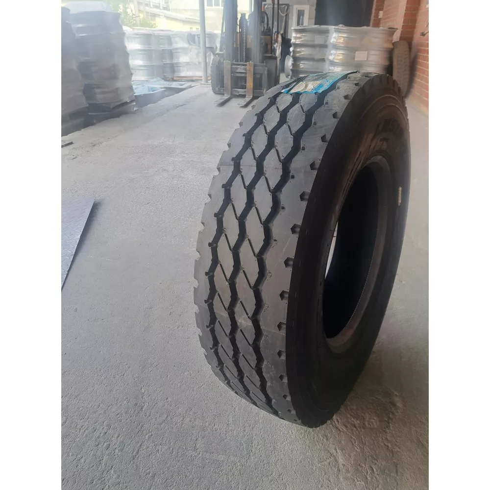 Грузовая шина 295/80 R22,5 Long March LM-519 18PR в Красновишерске