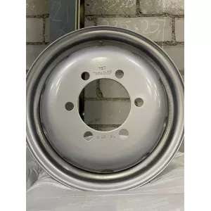 Диск 5,50х16  TREBL ET-105 PCD 6x170 D 130 купить в Красновишерске