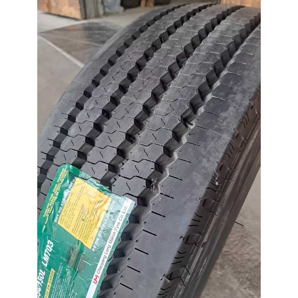 Грузовая шина 315/70 R22,5 Long March LM-703 18PR в Красновишерске