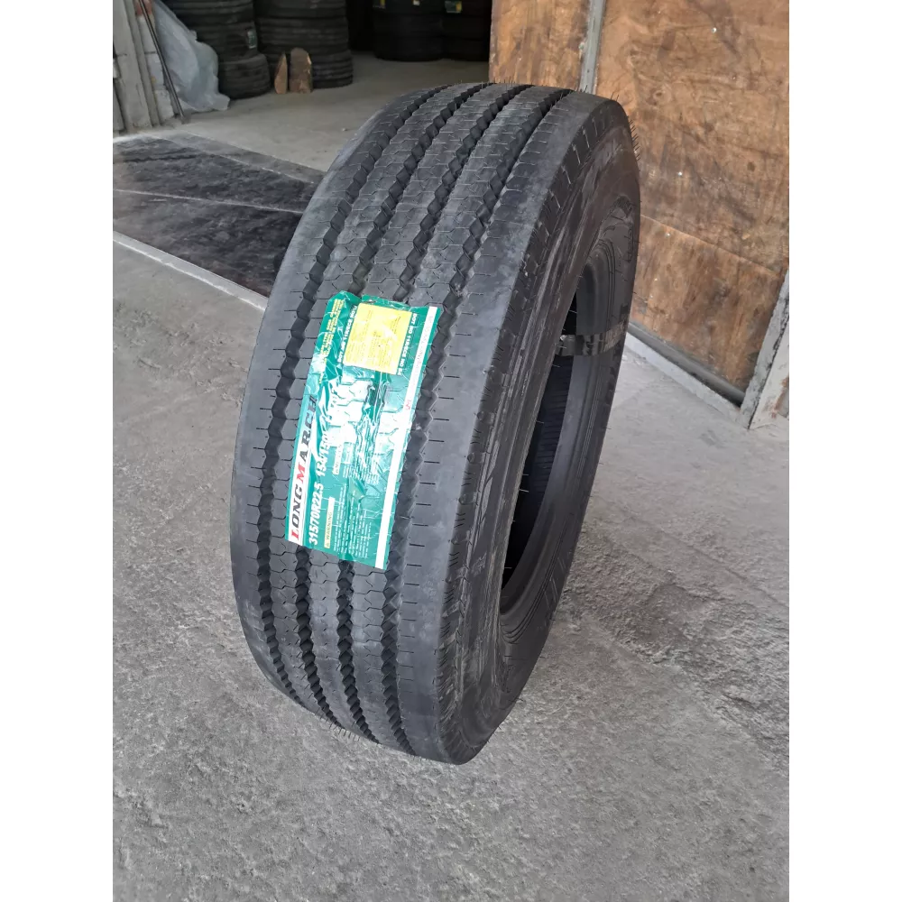 Грузовая шина 315/70 R22,5 Long March LM-703 18PR в Красновишерске