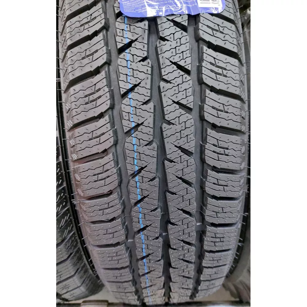 Грузовая шина 185/75 R16 Haida HD-627 8PR в Красновишерске