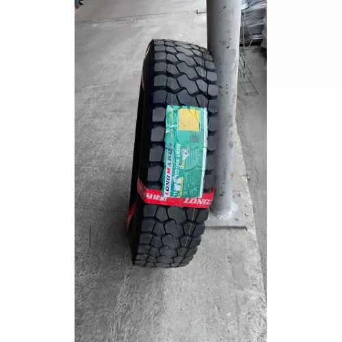 Грузовая шина 11,00 R20 Long March LM-338 18PR купить в Красновишерске