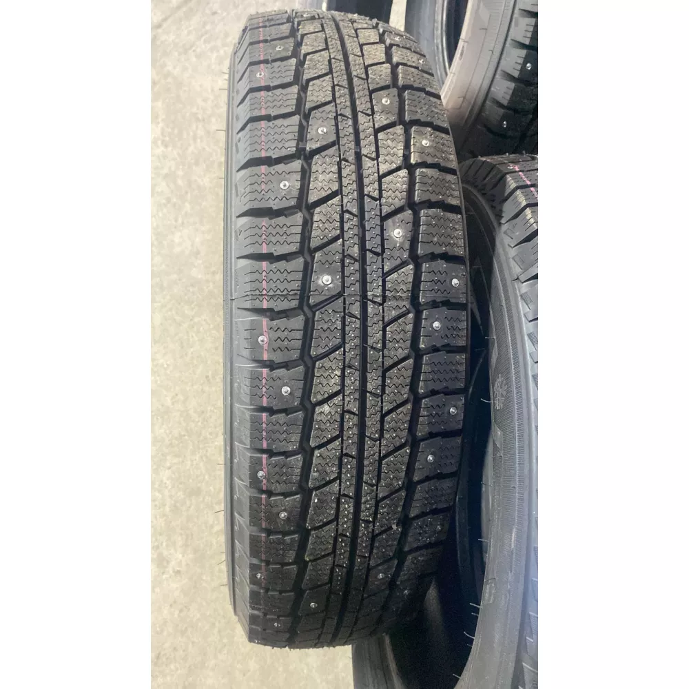 Грузовая шина 185/75 R16 Triangle LS-01  8PR шипы в Красновишерске