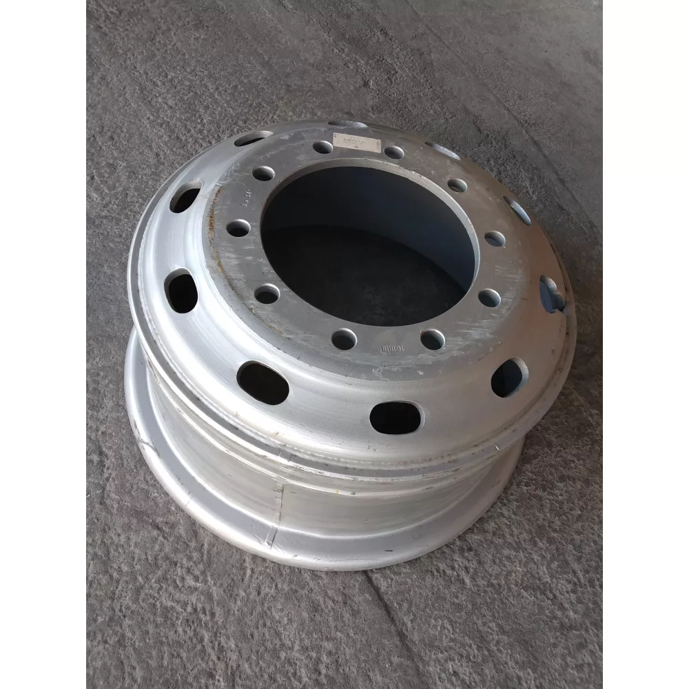 Диск 8,50х20 Koryo ET-180 PCD 10x335 D 281 в Красновишерске