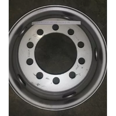 Диск 6,75х17,5 ЕТ-145 PCD 10x225 D 176