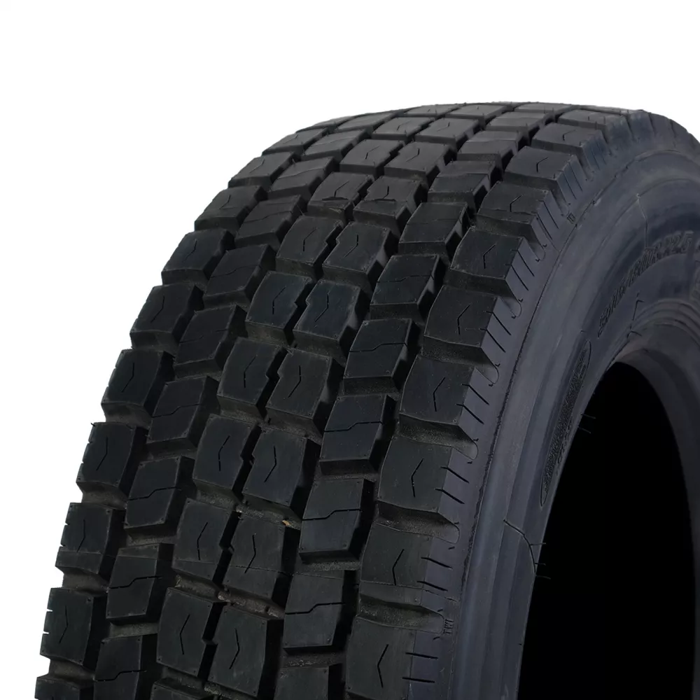 Грузовая шина 315/60 R22,5 Long March LM-329 18PR в Красновишерске