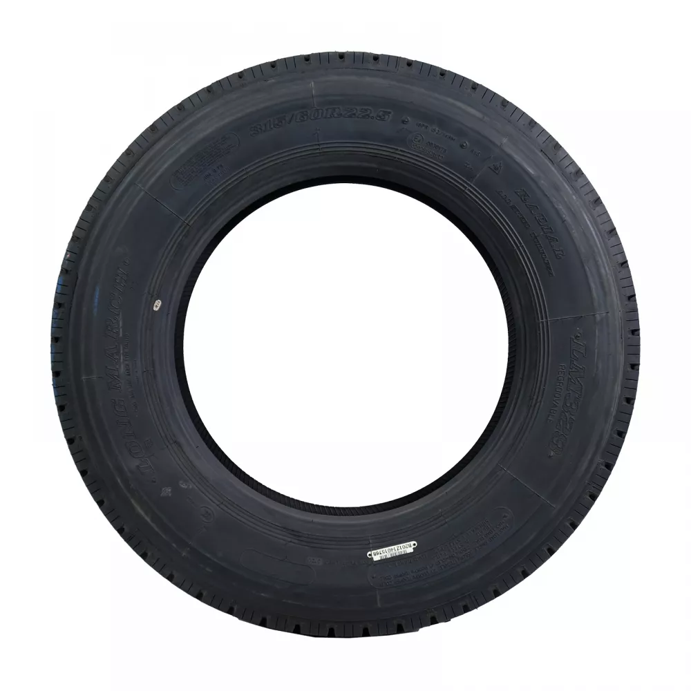 Грузовая шина 315/60 R22,5 Long March LM-329 18PR в Красновишерске