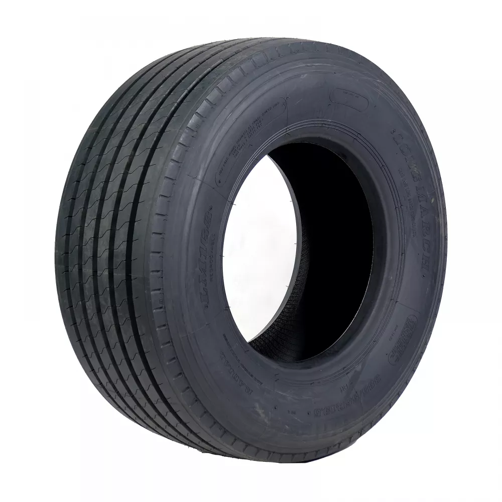 Грузовая шина 385/55 R19,5 Long March LM-168 20PR в Красновишерске