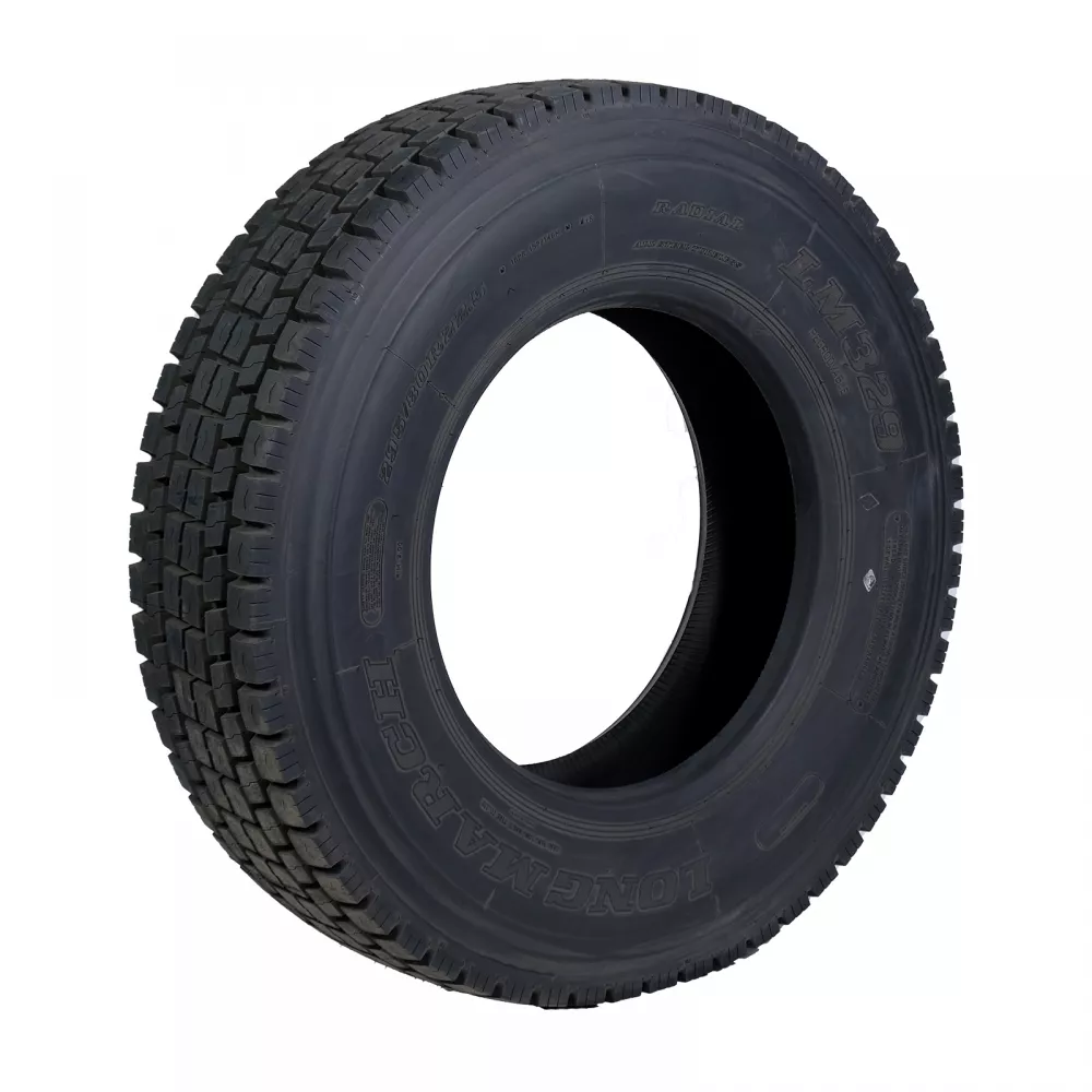 Грузовая шина 295/80 R22,5 Long March LM-329 18PR в Красновишерске