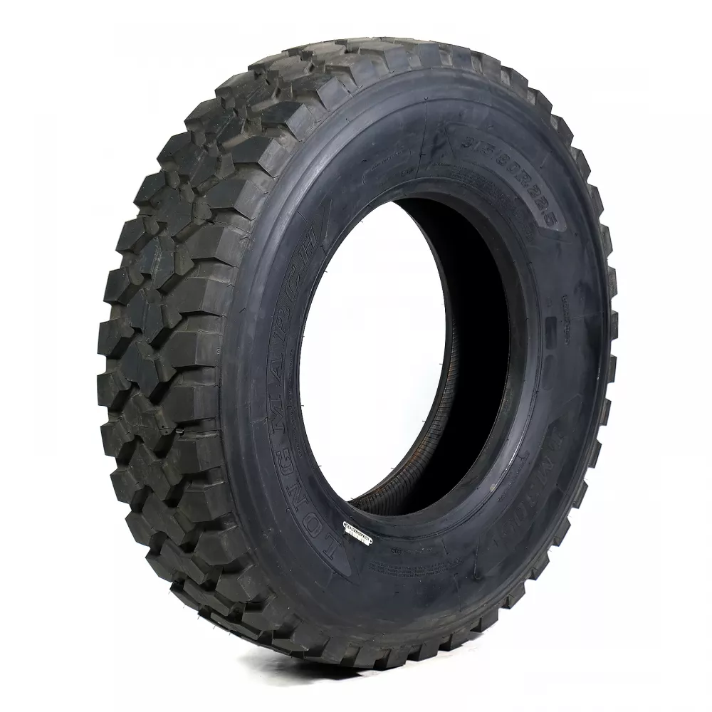 Грузовая шина 315/80 R22,5 Long March LM-305 20PR в Красновишерске