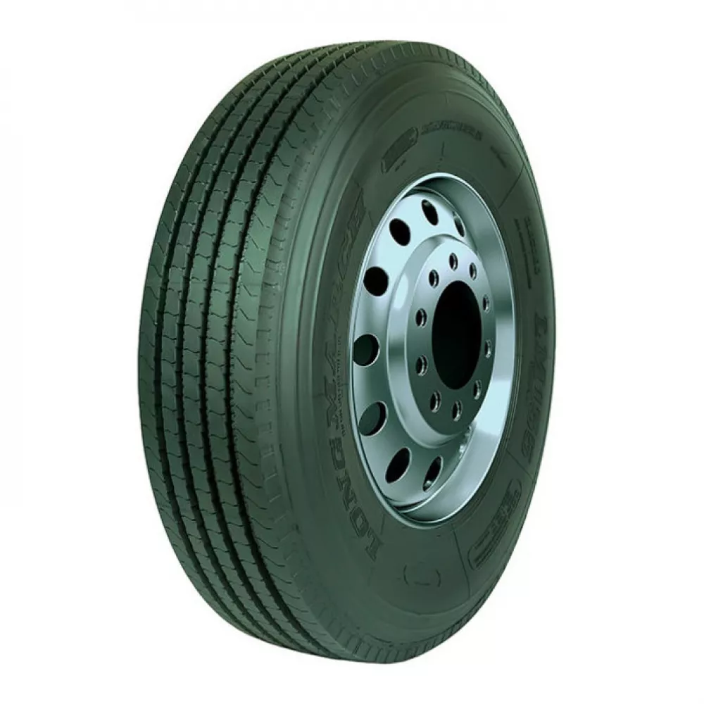 Грузовая шина 315/80 R22,5 Long March LM155 20PR в Красновишерске