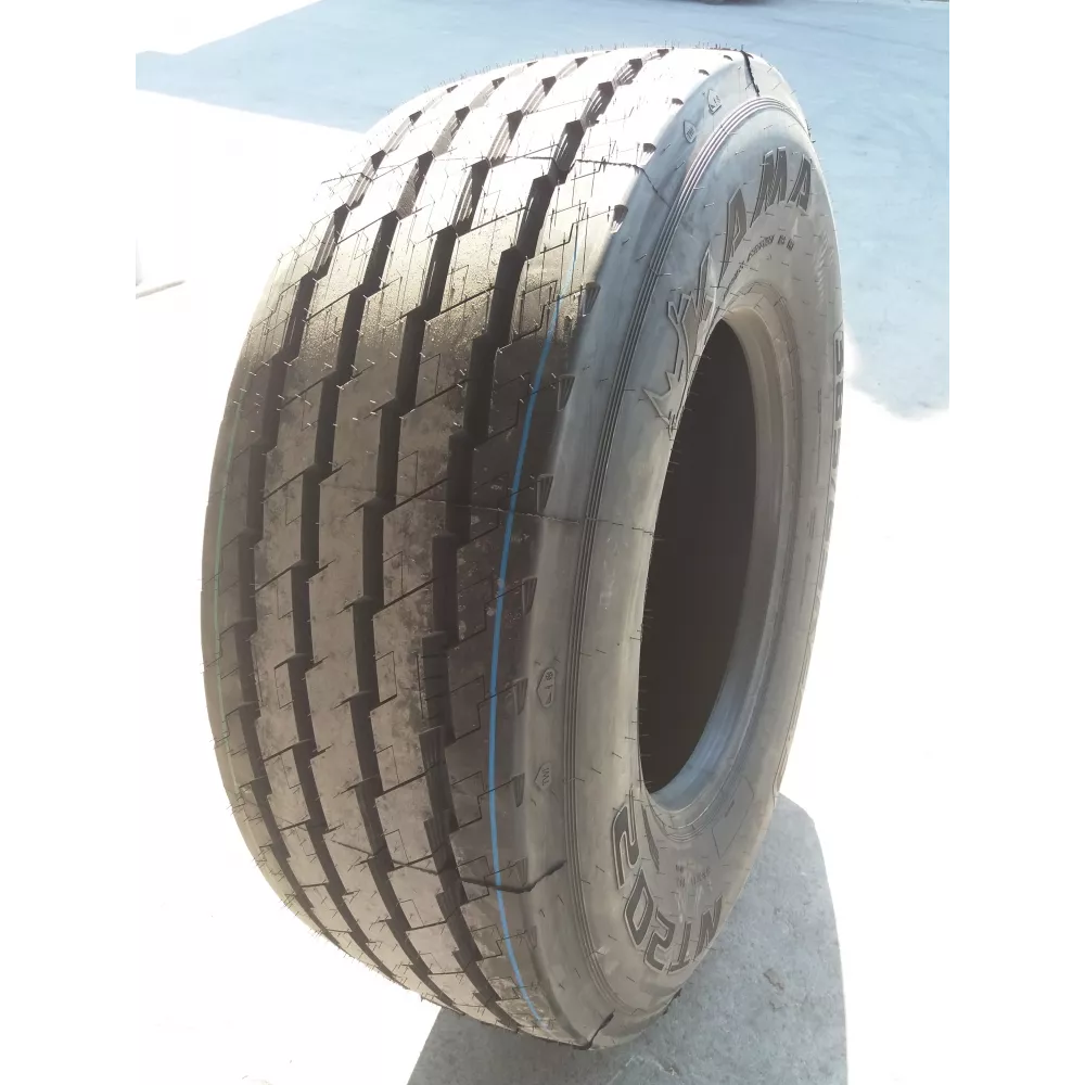 Грузовая шина 385/65 R22,5 Кама NT-202 в Красновишерске