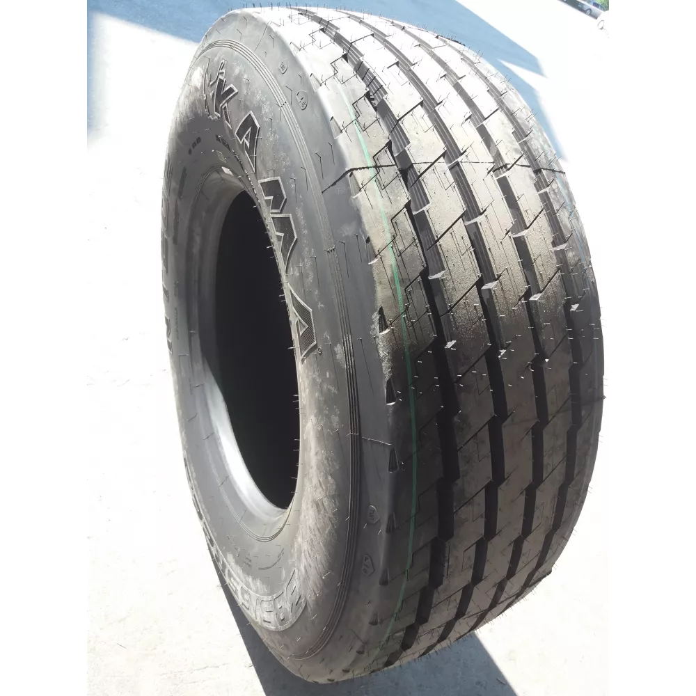 Грузовая шина 385/65 R22,5 Кама NT-202 в Красновишерске